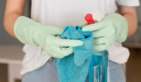 راهنمای خرید دستکش لاتکس