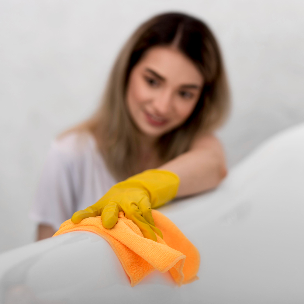 دستکش ضد حساسیت