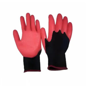 دستکش صنعتی