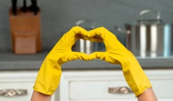 راهنمای انتخاب دستکش مناسب