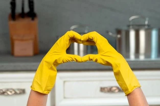 راهنمای انتخاب دستکش مناسب