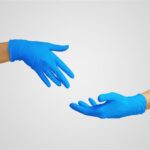 خرید عمده دستکش لاتکس