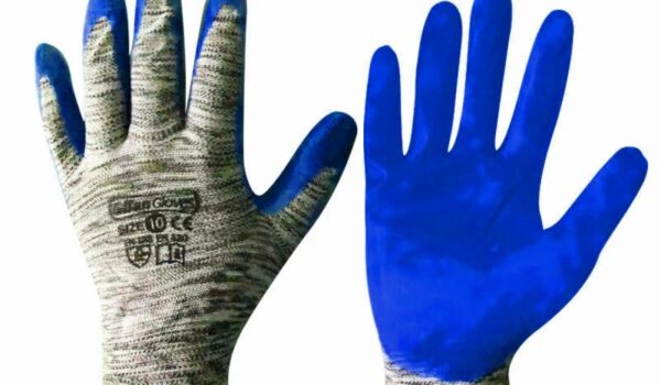 خرید دستکش صنعتی