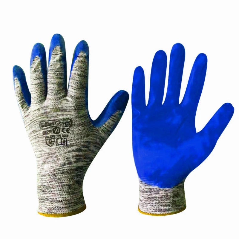 خرید دستکش صنعتی